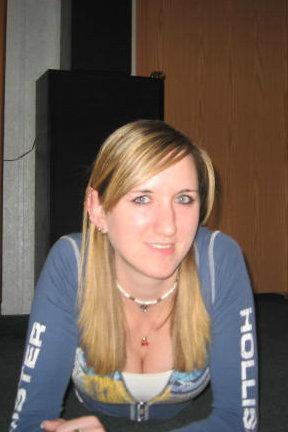 Tia Wesley