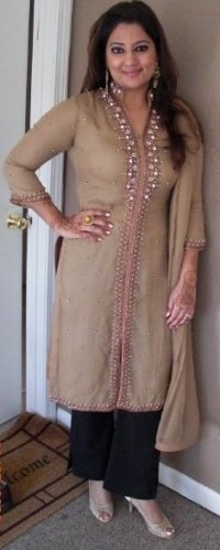 Sadia Choudry
