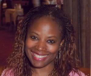 Belinda Haywood