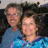 Rodger Grimmett