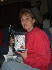 Susan Harrell