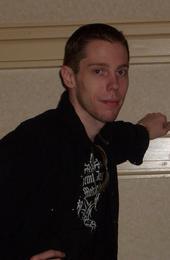 Matthew Haynes