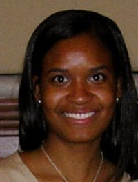 Alicia Colvard