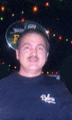 Michael Carkido