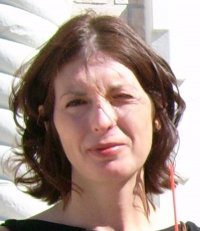 Patricia Petronie