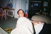 Joshua Mullins