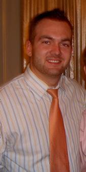 Travis Ollom