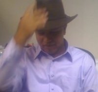 Elohe Meshesha