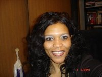 Jacqueline Hall