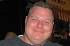 John Tymoszczuk