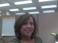 Rachel Brentlinger