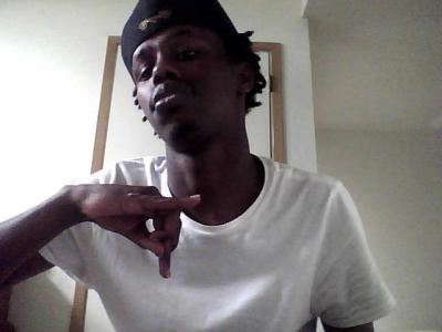 Sayid Abdi
