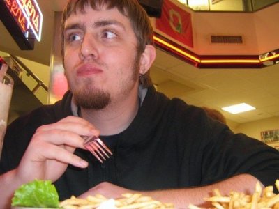 Joshua Ende
