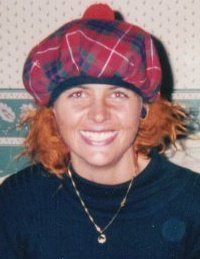 Molly Ferryman