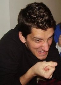 Timothy Gognat