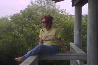 Mamie Mccall