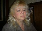 Gail Slater