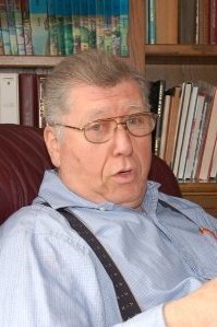 Lewis Schlabach