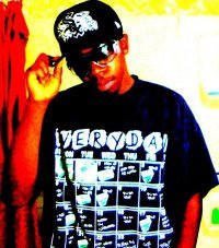 Laparra Vinson