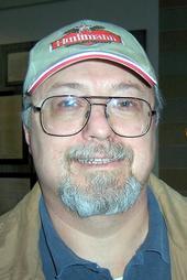 John Resetarits