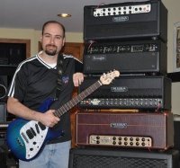 Brent Duersch