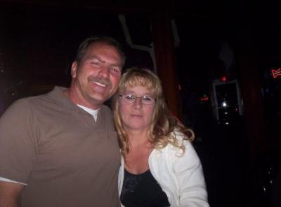 Donna Thompson