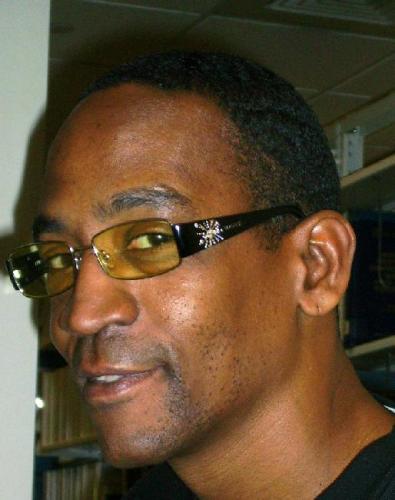Eric Jarman