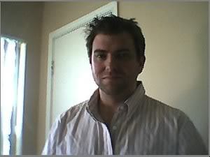 Christopher Johnson