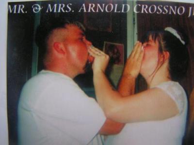 Arnold Crossno