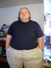 Timothy Heeter