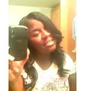 Donna Jones