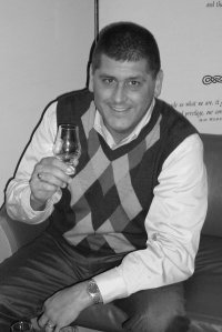 James Machnauer