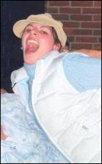 Amy Cogan