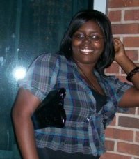 Jasma Mathis