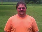 Anthony Horner