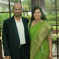 Swaminathan Srinivasan