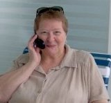 Brenda Wooten