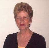 Vickie Chaffin