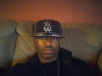 Lloyd Belmon