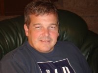Daniel Chinrock