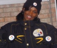 Tarsha Wooldridge