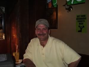 Randall Geissinger