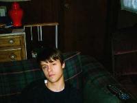 Andrew Wetterer