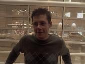 Jason Hindson