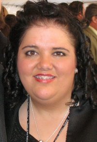 Claudia Vercellotti