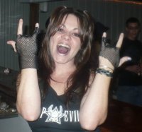 Donita Glaser