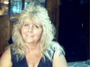 Marilyn Pritt