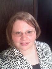 Elizabeth Adams