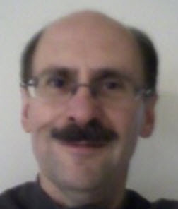 Dean Nedvecki