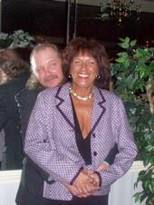 Deborah Darrington